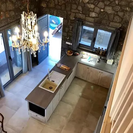 House Sleeps 6 With Private Pool Casa de Férias Saint Minas