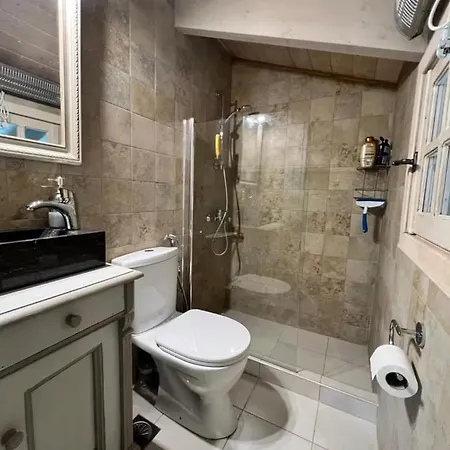 Casa de Férias House Sleeps 6 With Private Pool