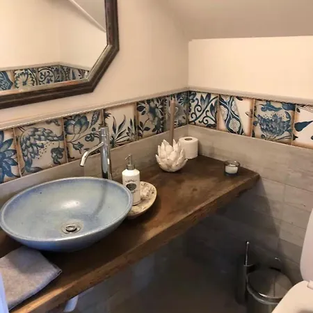 House Sleeps 6 With Private Pool Casa de Férias *